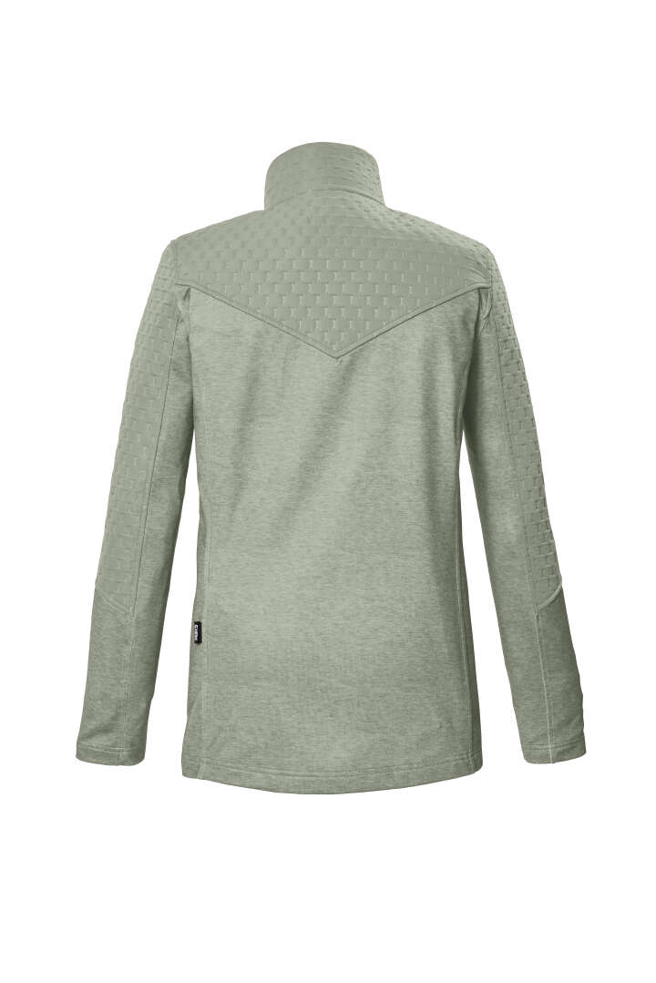 killtec Damen Hybridjacke